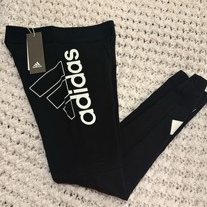 Adidas multi sport leggings